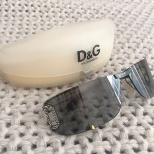 🕶 D&G sunglasses 🕶